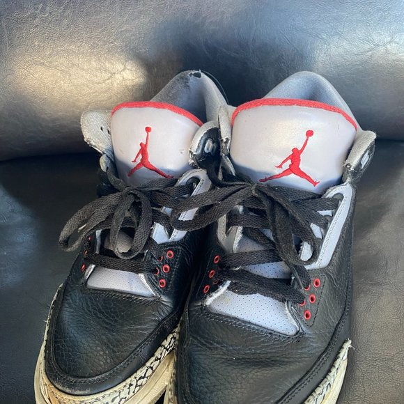 black cement 3 size 12